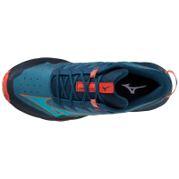 A Tutto Campo -  SCARPE TRAIL RUNNING MIZUNO WAVE DAICHI 7