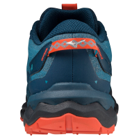 A Tutto Campo -  SCARPE TRAIL RUNNING MIZUNO WAVE DAICHI 7