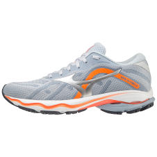 A Tutto Campo - MIZUNO WAVE ULTIMA 13 WOS Heather/SIlver/Neon Flame