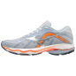 MIZUNO WAVE ULTIMA 13 WOS Heather/SIlver/Neon Flame