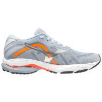 A Tutto Campo - MIZUNO WAVE ULTIMA 13 WOS Heather/SIlver/Neon Flame