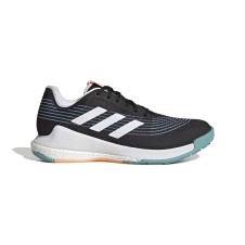 A Tutto Campo - ADIDAS CRAZYFLIGHT M Core Black / Cloud White / Core Black