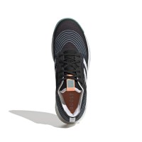 A Tutto Campo - ADIDAS CRAZYFLIGHT M Core Black / Cloud White / Core Black