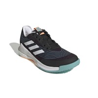 A Tutto Campo - ADIDAS CRAZYFLIGHT M Core Black / Cloud White / Core Black