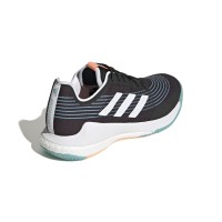 A Tutto Campo - ADIDAS CRAZYFLIGHT M Core Black / Cloud White / Core Black