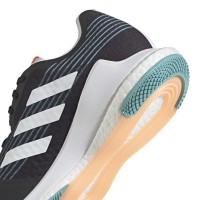 A Tutto Campo - ADIDAS CRAZYFLIGHT M Core Black / Cloud White / Core Black