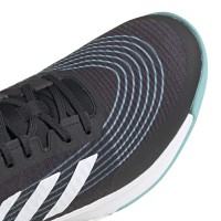 A Tutto Campo - ADIDAS CRAZYFLIGHT M Core Black / Cloud White / Core Black