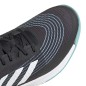 ADIDAS CRAZYFLIGHT LOW M Core Black / Cloud White