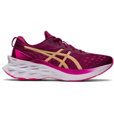 ASICS NOVABLAST 2 Dried Berry/Champagne