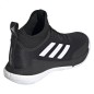 ADIDAS CRAZYFLIGHT MID Core Black / Cloud White