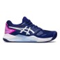 ASICS GEL-CHALLENGER 13 PADEL DIVE BLUE