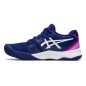 ASICS GEL-CHALLENGER 13 PADEL DIVE BLUE