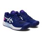 ASICS GEL-CHALLENGER 13 PADEL DIVE BLUE