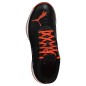 PUMA SOLARATTACK RCT Black/Cherry Tomato