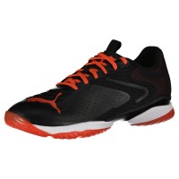 A Tutto Campo - PUMA SOLARATTACK RCT Black/Cherry Tomato