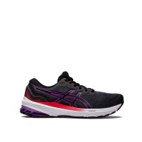 A Tutto Campo - Scarpe running donna ASICS GT-1000 11 BLACK ORCHID