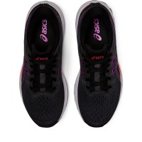 A Tutto Campo - Scarpe running donna ASICS GT-1000 11 BLACK ORCHID