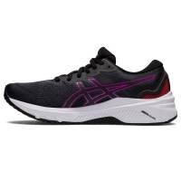 A Tutto Campo - Scarpe running donna ASICS GT-1000 11 BLACK ORCHID