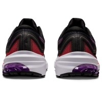 A Tutto Campo - Scarpe running donna ASICS GT-1000 11 BLACK ORCHID