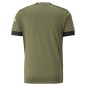 PUMA MILAN 3rd Jersey Replica Dark Green Moss-Spring Moss