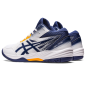 ASICS GEL-TASK MT 3 WHITE/DEEP OCEAN