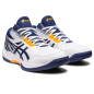 ASICS GEL-TASK MT 3 WHITE/DEEP OCEAN