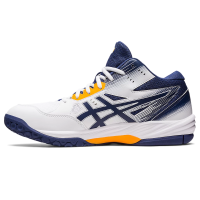 A Tutto Campo - SCARPA PALLAVOLO ASICS GEL-TASK MT 3 WHITE/DEEP OCEAN