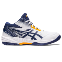 A Tutto Campo - SCARPA PALLAVOLO ASICS GEL-TASK MT 3 WHITE/DEEP OCEAN