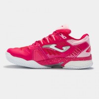 A Tutto Campo - Scarpe Padel donna JOMA SLAM LADY FUCSIA 2210