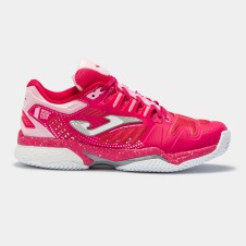 A Tutto Campo - Scarpe Padel donna JOMA SLAM LADY FUCSIA 2210