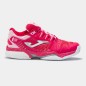 JOMA SLAM LADY WORLD PADEL TOUR FUCSIA