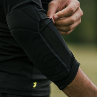 A Tutto Campo - STORELLI SOTTOMAGLIA BODYSHIELD GK 3/4 NERO