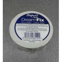 SIXTUS TAPE REGGI CALZETTONI DREAM FIX 2,5 CM 