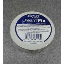 SIXTUS TAPE REGGI CALZETTONI DREAM FIX 2,5x1,9 CM