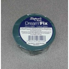 SIXTUS TAPE REGGI CALZETTONI DREAM FIX 2,5x1,9 CM