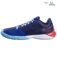 A Tutto Campo - BABOLAT JET PREMURA 2 MEN Blue/Poppy Red 30F22752 4100