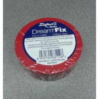 SIXTUS TAPE REGGI CALZETTONI DREAM FIX 2,5 CM 