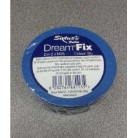 SIXTUS TAPE REGGI CALZETTONI DREAM FIX 2,5 CM 