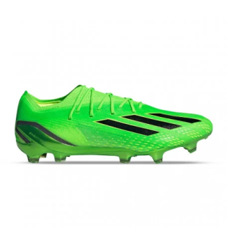 A Tutto Campo - ADIDAS X SPEEDPORTAL.1 FG GREEN/BLACK/YELLOW GW8426