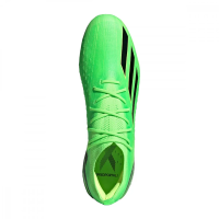 A Tutto Campo - ADIDAS X SPEEDPORTAL.1 FG GREEN/BLACK/YELLOW GW8426