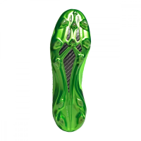 A Tutto Campo - ADIDAS X SPEEDPORTAL.1 FG GREEN/BLACK/YELLOW GW8426