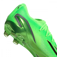 A Tutto Campo - ADIDAS X SPEEDPORTAL.1 FG GREEN/BLACK/YELLOW GW8426