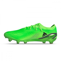 A Tutto Campo - ADIDAS X SPEEDPORTAL.1 FG GREEN/BLACK/YELLOW GW8426