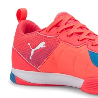 A Tutto Campo - PUMA IBERO III Sunset Glow-Puma White-Bleu Azur