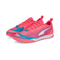 A Tutto Campo - PUMA IBERO III Sunset Glow-Puma White-Bleu Azur