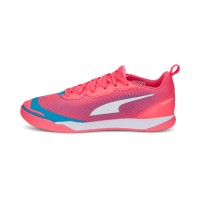 A Tutto Campo - PUMA IBERO III Sunset Glow-Puma White-Bleu Azur