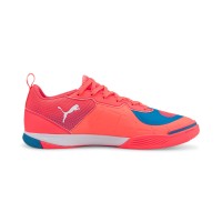 A Tutto Campo - PUMA IBERO III Sunset Glow-Puma White-Bleu Azur