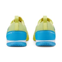 A Tutto Campo - PUMA IBERO III Fresh Yellow-Bleu Azur-Puma White