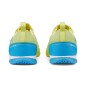 PUMA IBERO III Fresh Yellow-Bleu Azur-Puma White