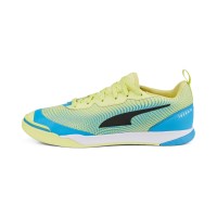 A Tutto Campo - PUMA IBERO III Fresh Yellow-Bleu Azur-Puma White